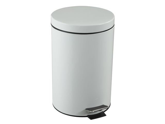 Pedalhink CEP Rossignol 14L vit - Primmeshiper