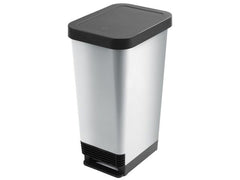 Pedalhink CEP 45L grå - Primmeshiper