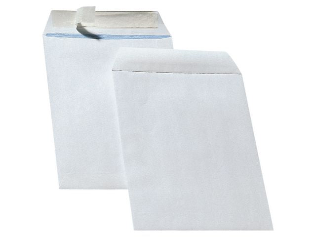 Kuvert LYRECO C5p 162x229mm vit 500/fp - Primmeshiper