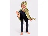 Maskeraddräkt Fantasi 3-8år 3/fp - Primmeshiper