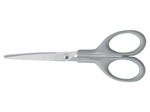 Sax LYRECO budget 13cm grå - Primmeshiper