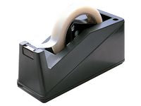 Tejphållare LYRECO 66m svart - Primmeshiper