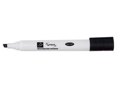 Whiteboardpenna LYRECO drywipe sned sva - Primmeshiper