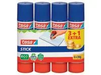 Limstift TESA ECO 20g 4/fp - Primmeshiper