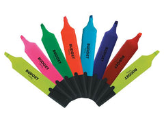 Överstrykningspenna LYRECO budget 8/fp - Primmeshiper