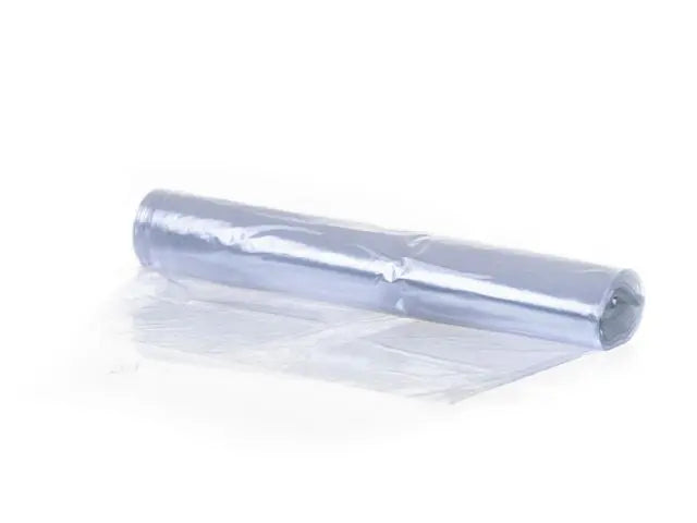 Papperskorgspåse LDPE 40L 15my tra 50/RL - Primmeshiper