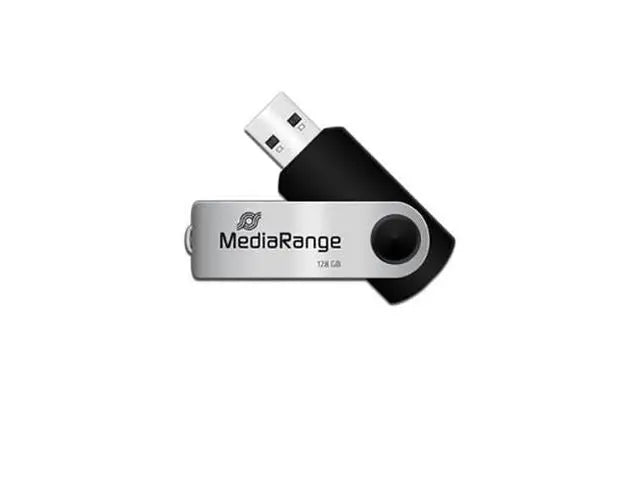 USB-Minne MEDIARANGE USB 2.0 32GB - Primmeshiper