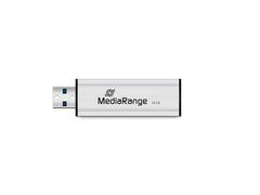 USB-Minne MEDIARANGE USB 3.0 8GB - Primmeshiper