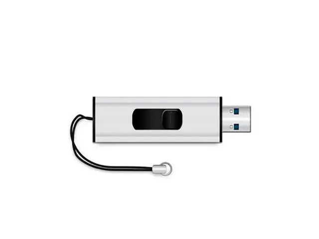 USB-Minne MEDIARANGE USB 3.0 16GB - Primmeshiper