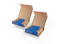 Pärmlåda COLOMPAC 35-80mm - Primmeshiper