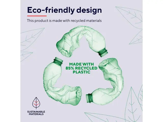 Mus Ergonomisk TRUST Bayo ECO Trådlös - Primmeshiper