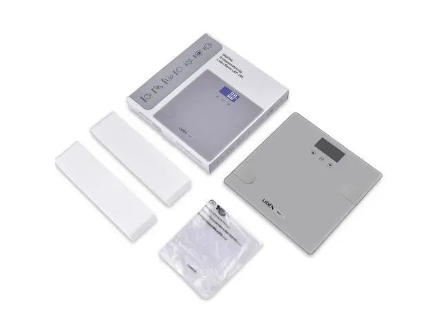 Personvåg LEP-185 - Primmeshiper