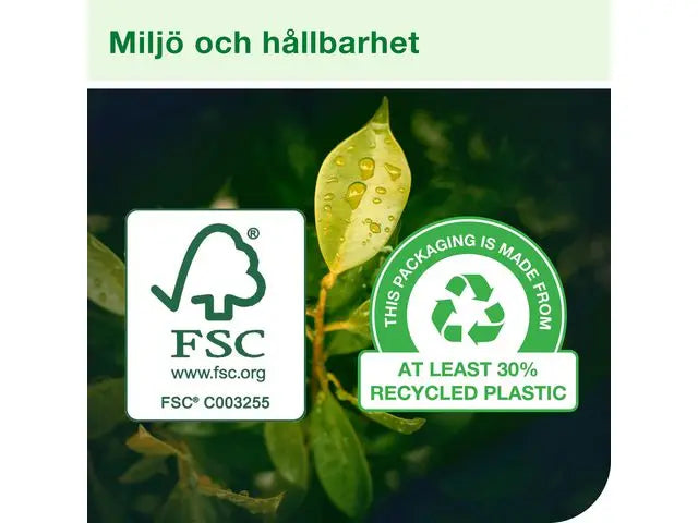 Servett TORK LinStyle Röd 39x39 50/fp - Primmeshiper