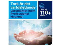 Handdesinfektion TORK skum 300ml - Primmeshiper