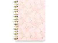 Anteckningsbok BURDE A5 Flower - Primmeshiper