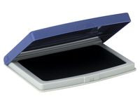 Stämpel TRODAT Dynkas. blå 70X110 MM - Primmeshiper