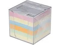 Blockkubhåll Pepperpot 90x90 850ark färg - Primmeshiper