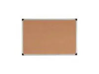 Anslagstavla kork 120x90cm - Primmeshiper