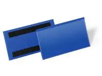 Lagerficka 150x67 mm magnetisk 50/fp - Primmeshiper