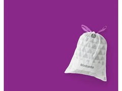 Avfallspåse C BRABANTIA 10-12L 40/fp - Primmeshiper