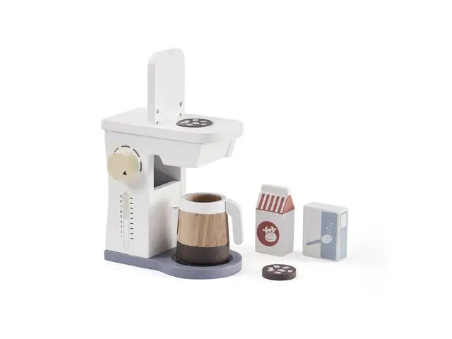 Kaffebryggare I trä KIDS CONCEPT - Primmeshiper