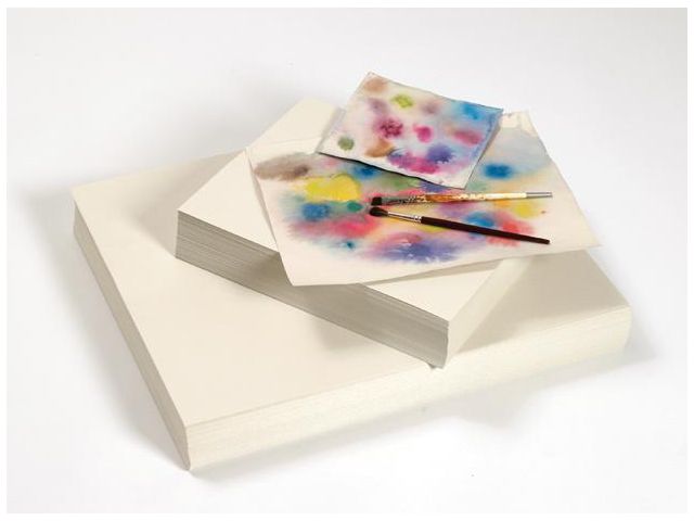 Växtpapper 400x480mm 140g 250/fp - Primmeshiper