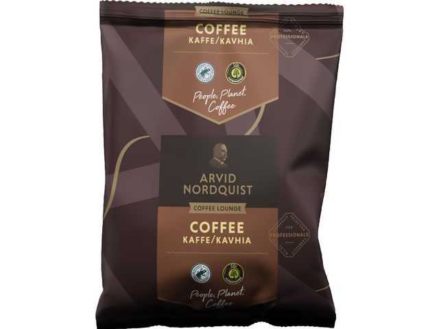 Kaffe ARVID.N Original Blend 60x100g - Primmeshiper