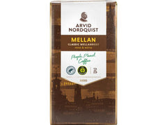 Kaffe ARVID.N mellanrost 500g - Primmeshiper