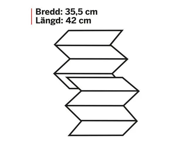 Rengöringsduk KATRIN FlexMaster 100/fp - Primmeshiper