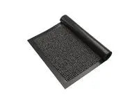 Matta MATTING Faro90x60cm antracit - Primmeshiper