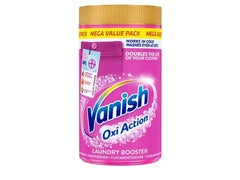 Fläckborttagning VANISH Oxi Action 1,5kg - Primmeshiper