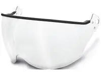 Visir KASK V2 PLUS WVI00018 Klar - Primmeshiper