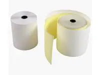 Kvittorulle Kopia 76x70x12mm - Primmeshiper