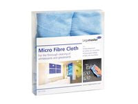 Microfiberduk 40x40cm Primmeshiper