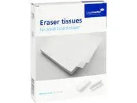 Torkdukar för liten taveltorkare 100/fp - Primmeshiper