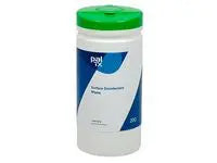 Våtservett PAL TX Alkoholfri 200/fp - Primmeshiper