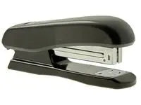 Häftapparat ACTUAL halvstapel Svart 55mm - Primmeshiper