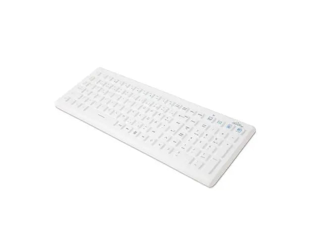 Tangentbord CLEANERGO Medical Trådlös - Primmeshiper