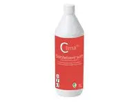Sanitetsrent CLIMA30 surt oparfymerad 1L - Primmeshiper