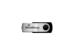 USB-Minne MEDIARANGE USB 2.0 32GB - Primmeshiper