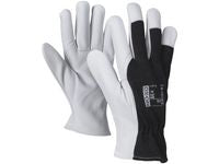 Arbetshandske OX-ON Worker Basic 9 - Primmeshiper