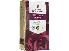 Kaffe ARVID.N Festivita mörkrost 500g - Primmeshiper