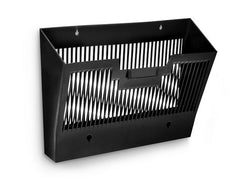 Blankettfack CEP Ecoline 1-fack svart - Primmeshiper