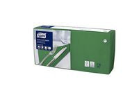 Servett TORK Mjuk 3-lag m.grön 150/fp - Primmeshiper