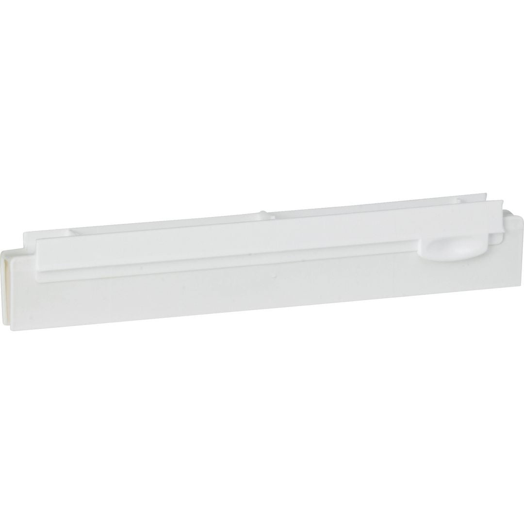 Golvskrapa VIKAN utbytes. 2blad 25cm vit Primmeshiper