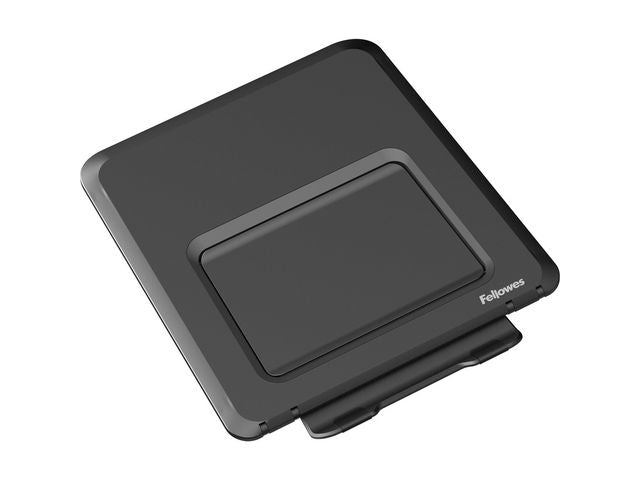 Laptopstativ FELLOWES Breyta Svart - Primmeshiper