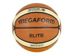 Basketboll MEGAFORM Elite Stl6 - Primmeshiper