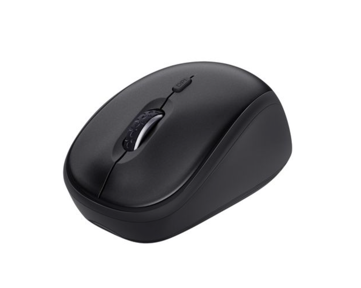 Tangentbord+Mus TRUST TKM-360 Trådlös - Primmeshiper