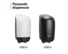 Torkrulle KATRIN Plus 1-L S 110m - Primmeshiper