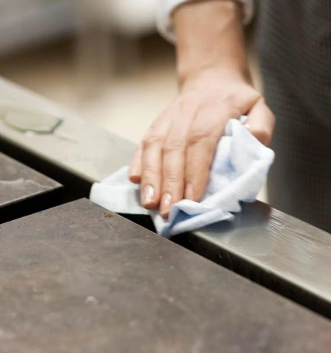 Rengöringsduk TORK Mjuk W1/2/3 152m - Primmeshiper